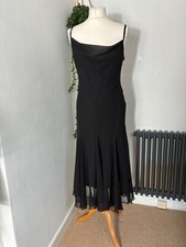 VINTAGE YESSICA BIAS CUT SLIP