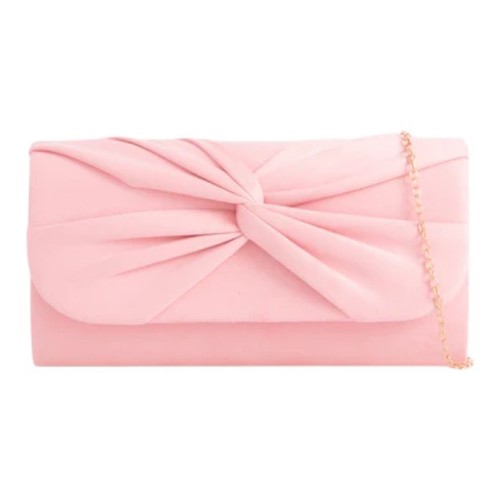Women pleated suede - women,
