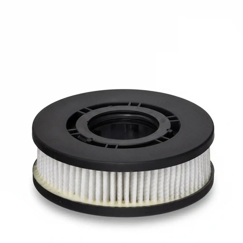 Engine breather oil - , separator