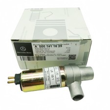 Idle Air Control Valve for