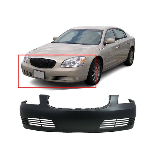 Bumper cover for - cover, 2006-2011