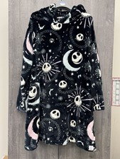 George Disney Nightmare Before