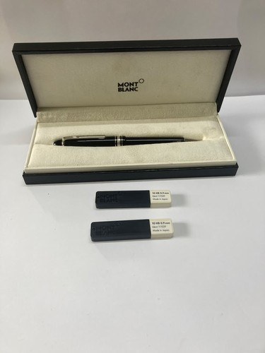 Montblanc meisterstück - montblanc,
