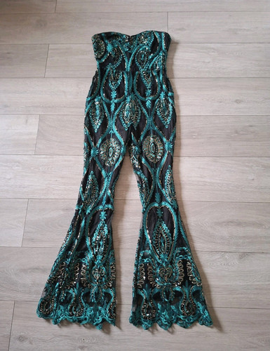 Boohoo turquoise black - boohoo,