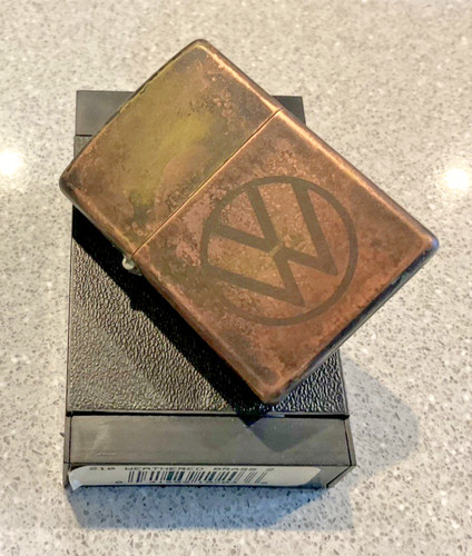 Brand new 2015 - brand, zippo