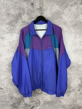 Vintage Adidas Track Jacket