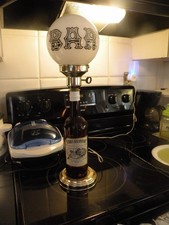 "Sudden Discomfort" Bottle