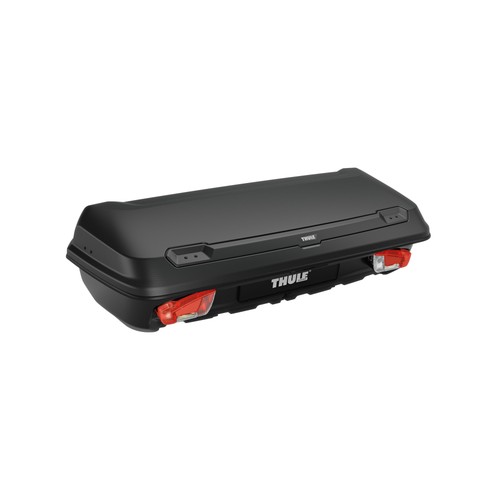 Hard shell towbar cargo - towbar,