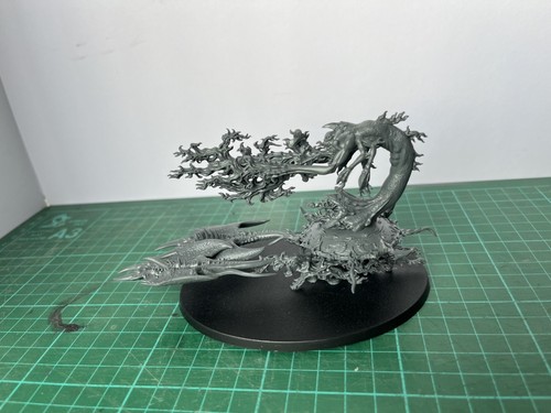 Warhammer burning chariot - chariot, of