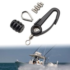 Weight Swivel Hook Kit