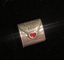 Pandora Charm Love Letter To