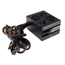 Corsair vs550 550w - 550w, power