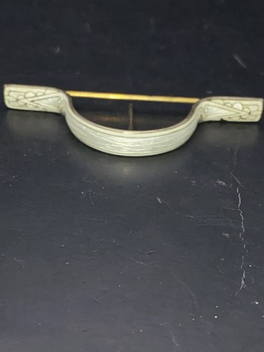 Art deco sterling - art,