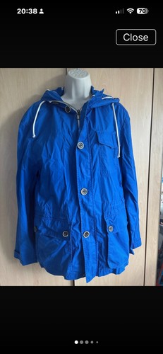 George duffer men s - george,