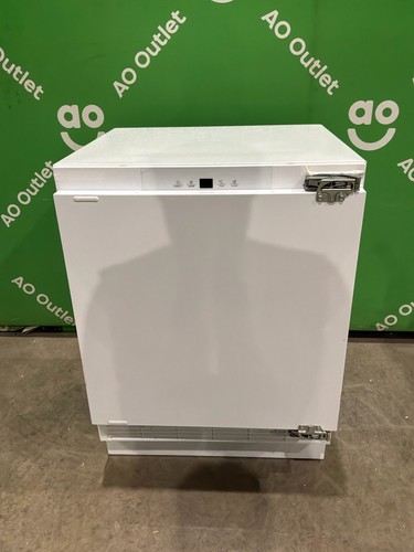 Fridgemaster integrated under - fridgemaster,