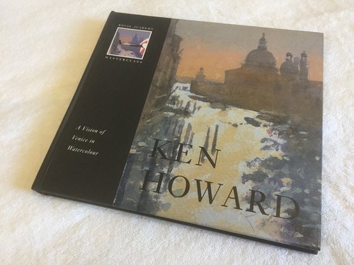 Ken howard vision of venice - ken,