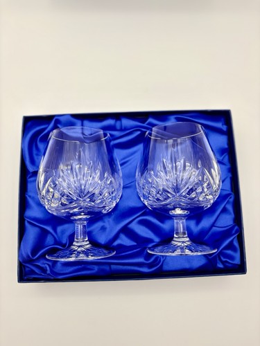Vintage edinburgh crystal - vintage,