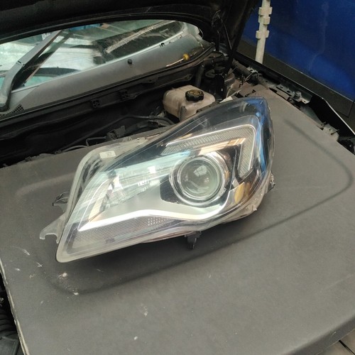 Vauxhall insignia mk1 2013 - mk1, 2013-