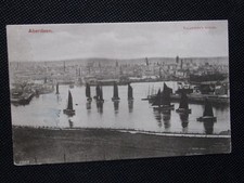Postcard of The Harbour