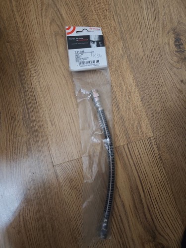 Brembo brake hose t61038 - brembo,