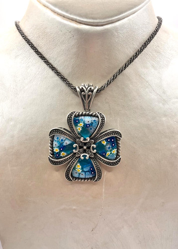 Vintage sterling silver - sterling,
