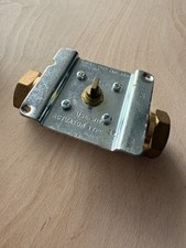 SUNVIC EML3454 22MM 2 PORT