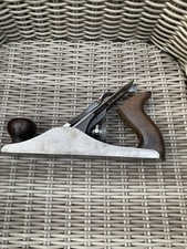 Vintage Stanley Bailey No4