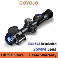 GOYOJO Thermal Riflescope for