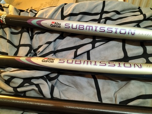 Fishing poles - fishing,