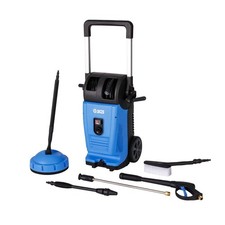 SGS High Pressure Washer 2500W
