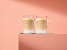 Nespresso Vertuo Coffee Mugs