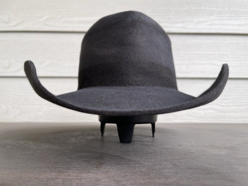 Vintage rugged size stetson - vintage,