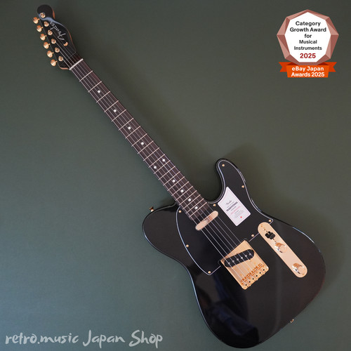 Fender made japan 2025 - fender,