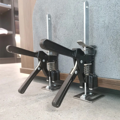 Labor saving arm jack - labor-saving,