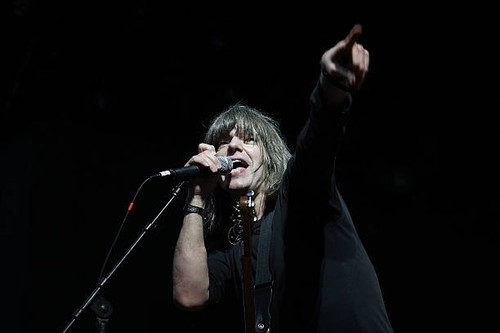 Guitarist mike stern - mike,