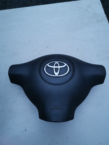 Toyota yaris mk1 safety bag - toyota,