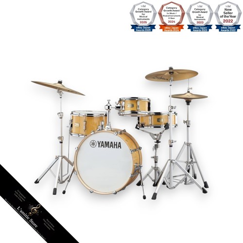 Yamaha stage custom hip - stage,