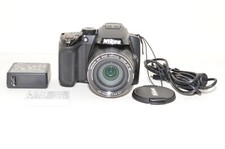 [Near Mint] NIKON COOLPIX P500