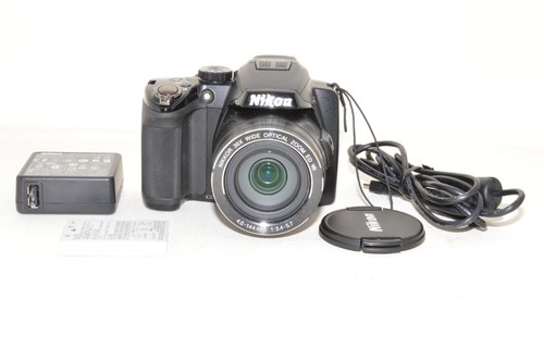 Near mint nikon - [near, mint]