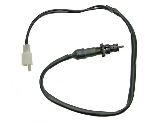 Rear brake stop light switch