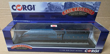 Corgi ST97504 Rail Legends LNER A4 Class BITTERN 4464 A4 Gathering 2013 Diecast