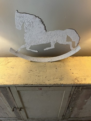 Rustic distressed painted - rustic,