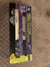 1999 EDU Science Mobile