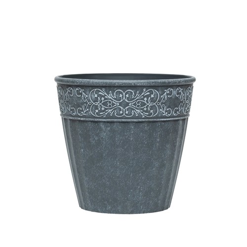 Garden gear damask lead - damask,