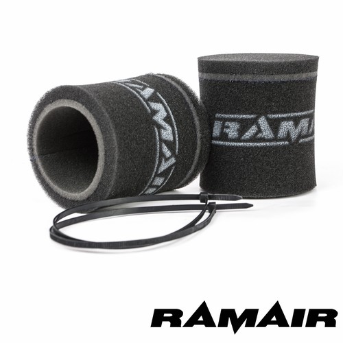 Ramair throttle body - 2, x
