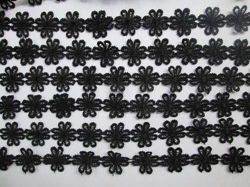 Meters trim gpo flowers - meters,