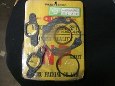 KAWASAKI S1 A B  TOP END