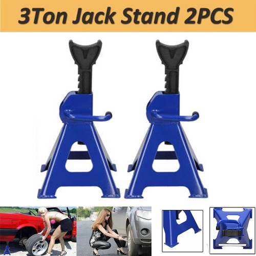 Axle stands lifting - 3t,