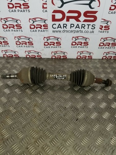 Saab driveshaft passenger - 93,