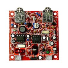 Forty 9er ham radio - radio, qrp